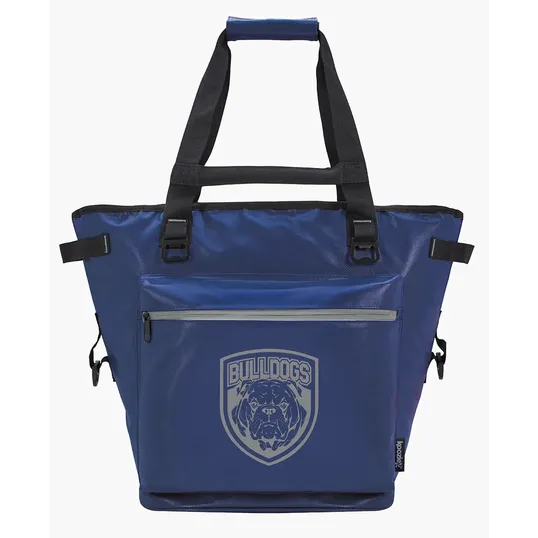 Koozie® Olympus Cooler Tote with Heat-Sealed PEVA Liner — view 61