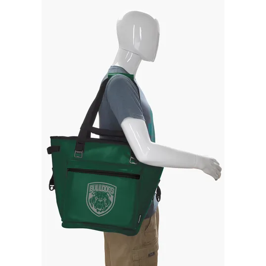 Koozie® Olympus Cooler Tote with Heat-Sealed PEVA Liner — view 55