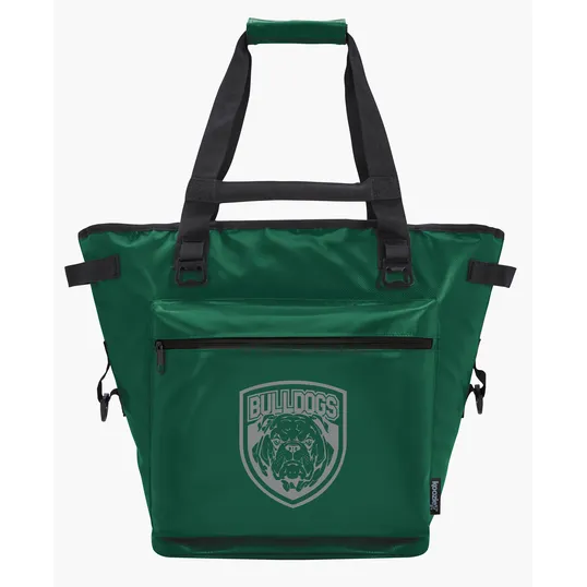 Koozie® Olympus Cooler Tote with Heat-Sealed PEVA Liner — view 54