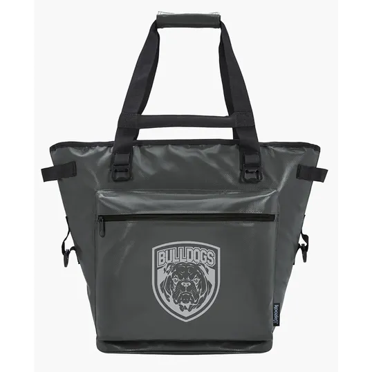 Koozie® Olympus Cooler Tote with Heat-Sealed PEVA Liner — view 60