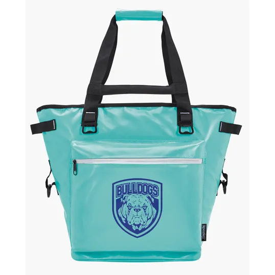 Koozie® Olympus Cooler Tote with Heat-Sealed PEVA Liner — view 49