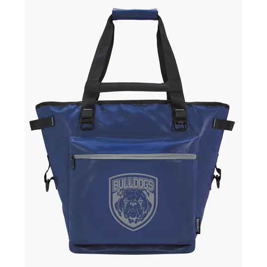 Koozie® Olympus Cooler Tote with Heat-Sealed PEVA Liner — view 52