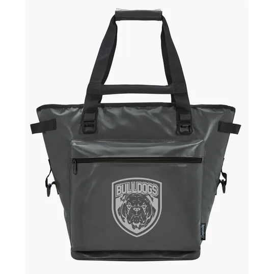 Koozie® Olympus Cooler Tote with Heat-Sealed PEVA Liner — view 51