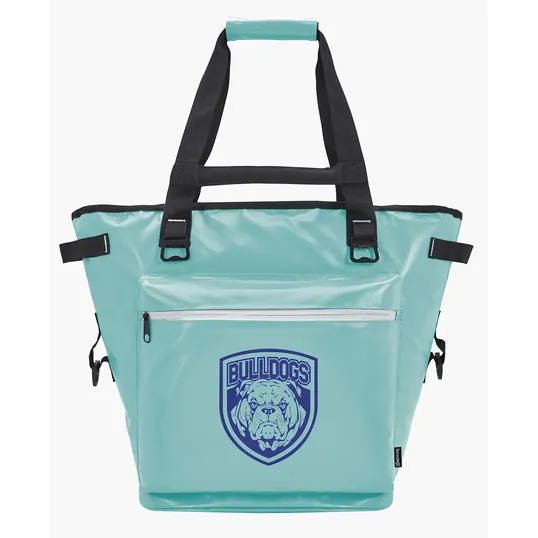 Koozie® Olympus Cooler Tote with Heat-Sealed PEVA Liner — view 59