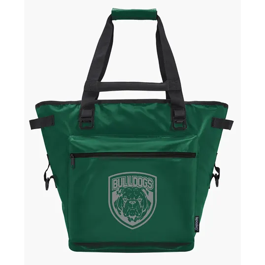 Koozie® Olympus Cooler Tote with Heat-Sealed PEVA Liner — view 62