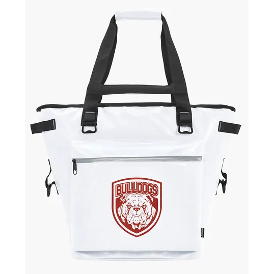 Koozie® Olympus Cooler Tote with Heat-Sealed PEVA Liner — view 58