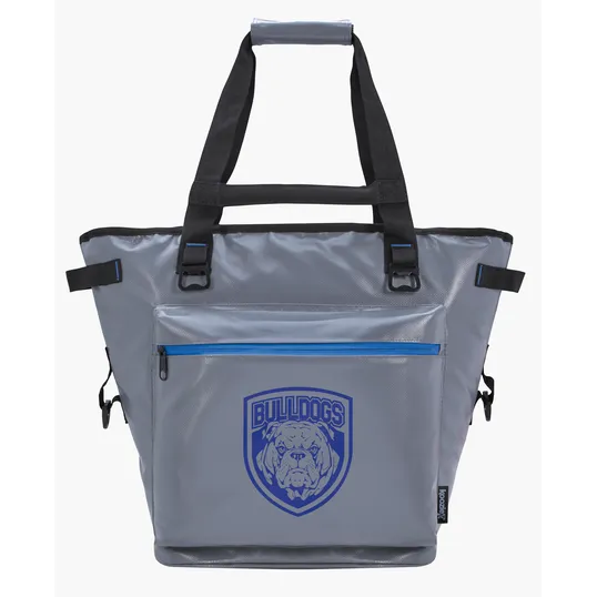 Koozie® Olympus Cooler Tote with Heat-Sealed PEVA Liner — view 43