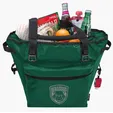 Koozie® Olympus Cooler Tote with Heat-Sealed PEVA Liner — view 56