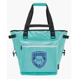 Koozie® Olympus Cooler Tote with Heat-Sealed PEVA Liner — view 49