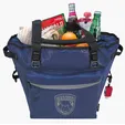 Koozie® Olympus Cooler Tote with Heat-Sealed PEVA Liner — view 53
