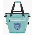 Koozie® Olympus Cooler Tote with Heat-Sealed PEVA Liner — view 59