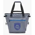 Koozie® Olympus Cooler Tote with Heat-Sealed PEVA Liner — view 43