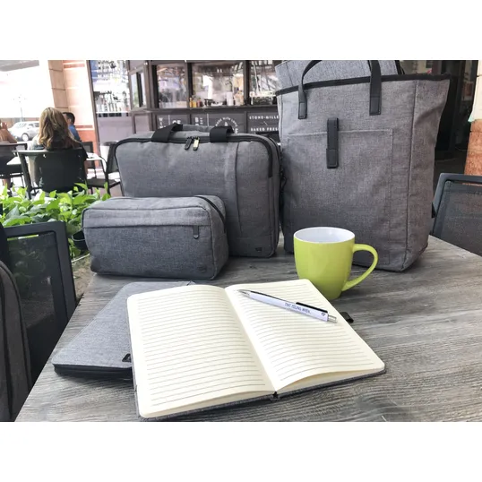 KAPSTON® Pierce Journal with FSC-Certified Lined Paper — view 4