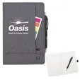 KAPSTON® Pierce Journal with FSC-Certified Lined Paper — view 8