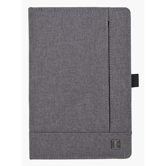 KAPSTON® Pierce Journal with FSC-Certified Lined Paper