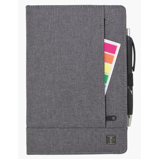 KAPSTON® Pierce Journal with FSC-Certified Lined Paper — view 2