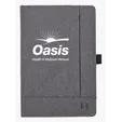 KAPSTON® Pierce Journal with FSC-Certified Lined Paper — view 5