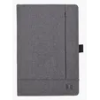 KAPSTON® Pierce Journal with FSC-Certified Lined Paper