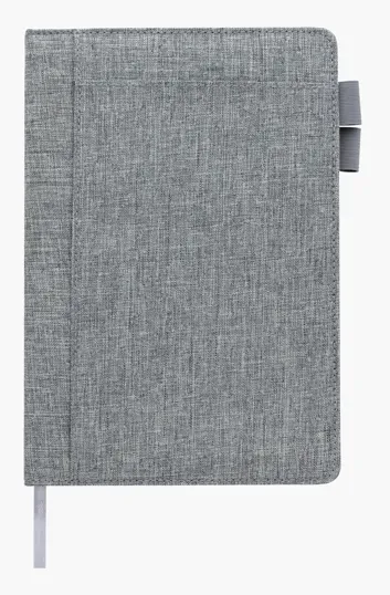 Good Value™ Two-Pocket Journal — view 2
