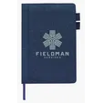 Good Value™ Two-Pocket Journal — view 3