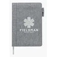 Good Value™ Two-Pocket Journal — view 4