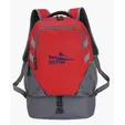 Good Value™ All Day Computer Backpack with Padded Laptop Sleeve — view 11