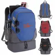 Good Value™ All Day Computer Backpack with Padded Laptop Sleeve — view 13
