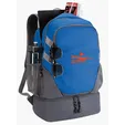 Good Value™ All Day Computer Backpack with Padded Laptop Sleeve — view 10