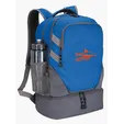 Good Value™ All Day Computer Backpack with Padded Laptop Sleeve — view 7