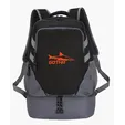 Good Value™ All Day Computer Backpack with Padded Laptop Sleeve — view 12