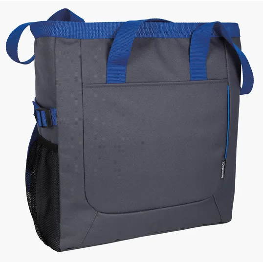 Koozie® Convertible Tote-Pack Cooler with Heat-Sealed Liner — view 3