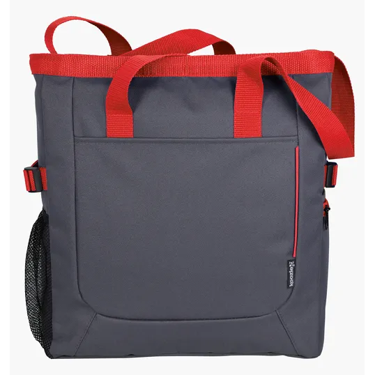 Koozie® Convertible Tote-Pack Cooler with Heat-Sealed Liner