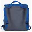 Koozie® Convertible Tote-Pack Cooler with Heat-Sealed Liner — view 2