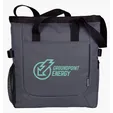 Koozie® Convertible Tote-Pack Cooler with Heat-Sealed Liner — view 13