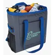 Koozie® Convertible Tote-Pack Cooler with Heat-Sealed Liner — view 10