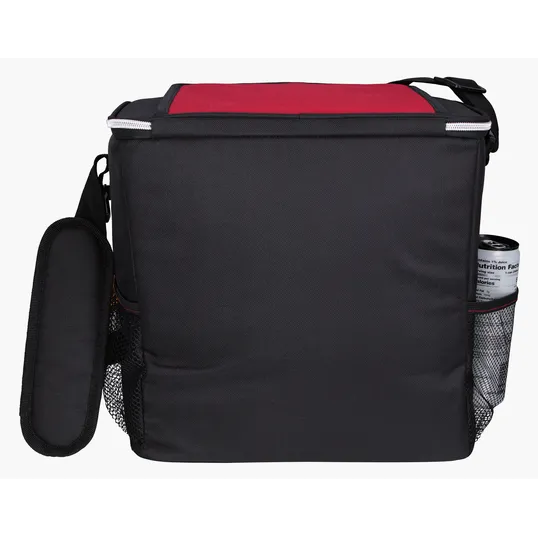 Koozie® Chillin' Bluetooth® Speaker Cooler Bag — view 6