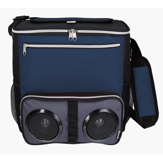 Koozie® Chillin' Bluetooth® Speaker Cooler Bag — view 5