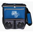 Koozie® Chillin' Bluetooth® Speaker Cooler Bag — view 19