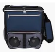 Koozie® Chillin' Bluetooth® Speaker Cooler Bag — view 5