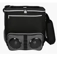 Koozie® Chillin' Bluetooth® Speaker Cooler Bag — view 2