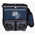 Koozie® Chillin' Bluetooth® Speaker Cooler Bag — view 18