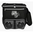 Koozie® Chillin' Bluetooth® Speaker Cooler Bag — view 10