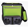 Koozie® Chillin' Bluetooth® Speaker Cooler Bag — view 4