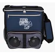 Koozie® Chillin' Bluetooth® Speaker Cooler Bag — view 12