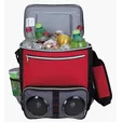 Koozie® Chillin' Bluetooth® Speaker Cooler Bag — view 8