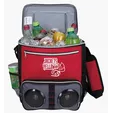 Koozie® Chillin' Bluetooth® Speaker Cooler Bag — view 14