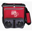 Koozie® Chillin' Bluetooth® Speaker Cooler Bag — view 13