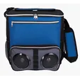 Koozie® Chillin' Bluetooth® Speaker Cooler Bag — view 9