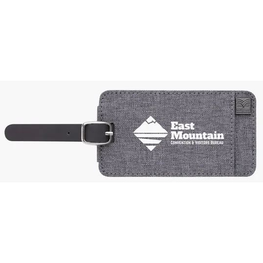 KAPSTON® Pierce Luggage Tag — view 5