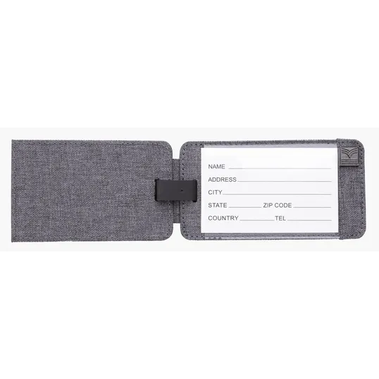 KAPSTON® Pierce Luggage Tag — view 2